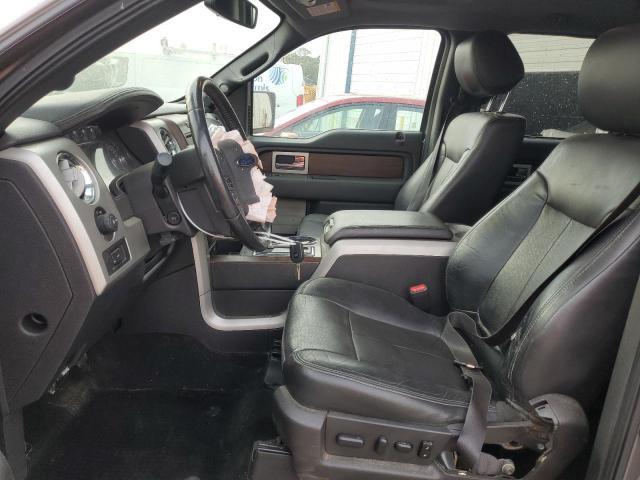 2014 Ford F150 Supercrew - Image 7