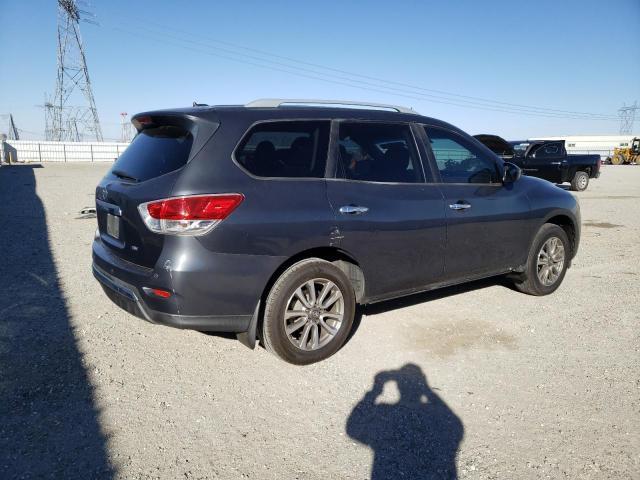 2013 Nissan Pathfinder S - Фото 3