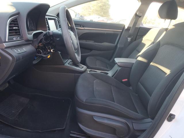 2018 Hyundai Elantra Sel - Фото 7