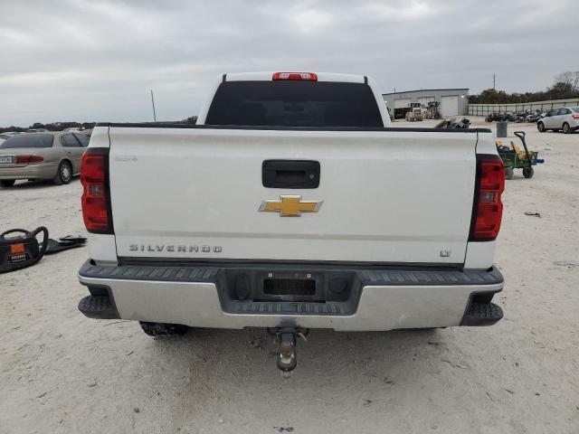 2014 Chevrolet Silverado C1500 Lt - Фото 6