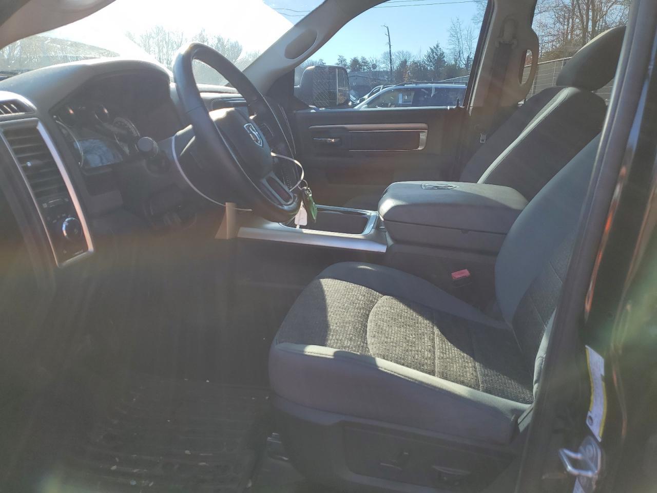 2020 RAM 1500 CLASS - Image 7