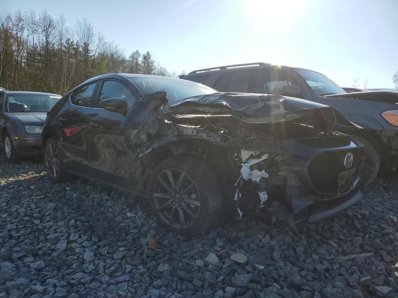 2023 MAZDA 3 PREFERRE - Image 4