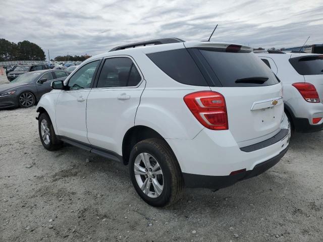 2016 Chevrolet Equinox Lt - Фото 2