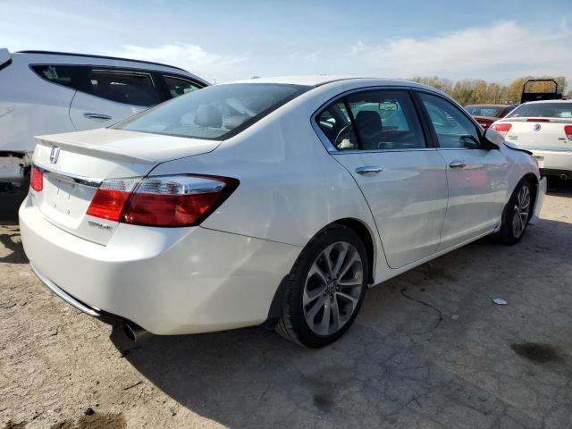 2014 Honda Accord Sport - Фото 3