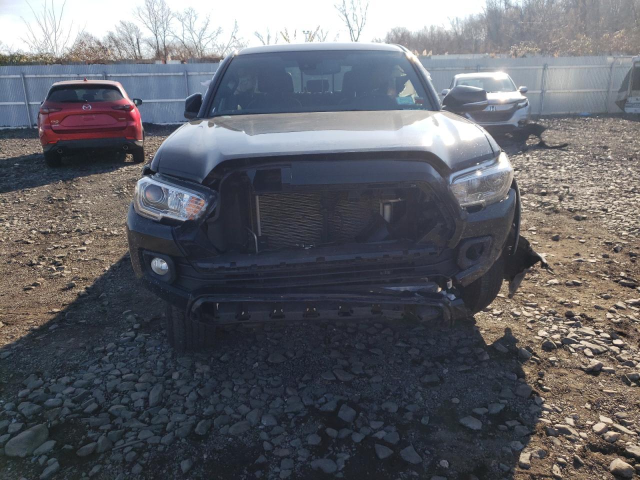 2020 TOYOTA TACOMA DOU - Image 5