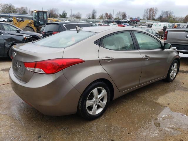 2013 Hyundai Elantra Gls - Image 3