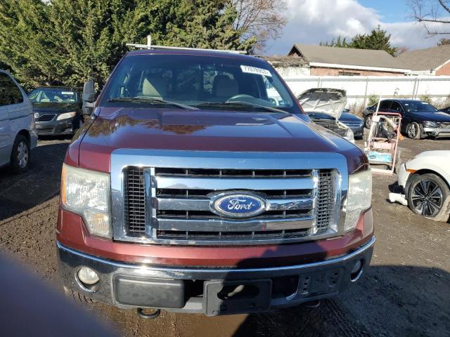 2010 Ford F150 Super Cab - Image 5