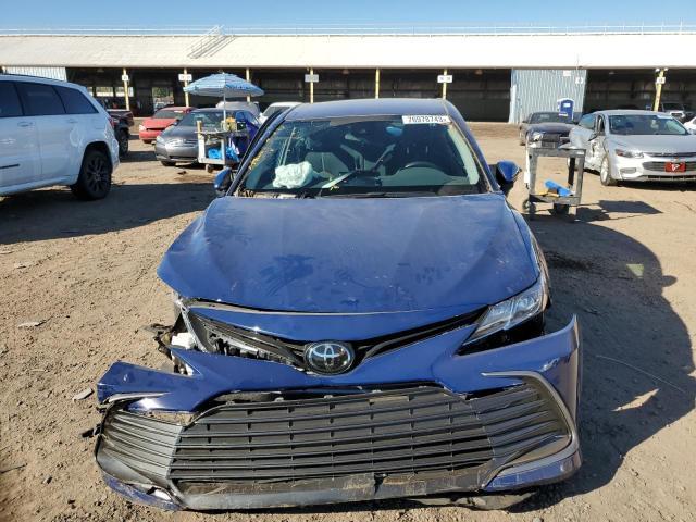 2023 Toyota Camry Le - Фото 5