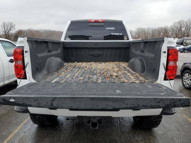 2015 Chevrolet Silverado K2500 High Country - Фото 6