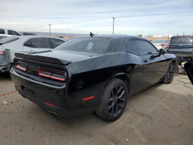2020 Dodge Challenger Sxt - Image 3