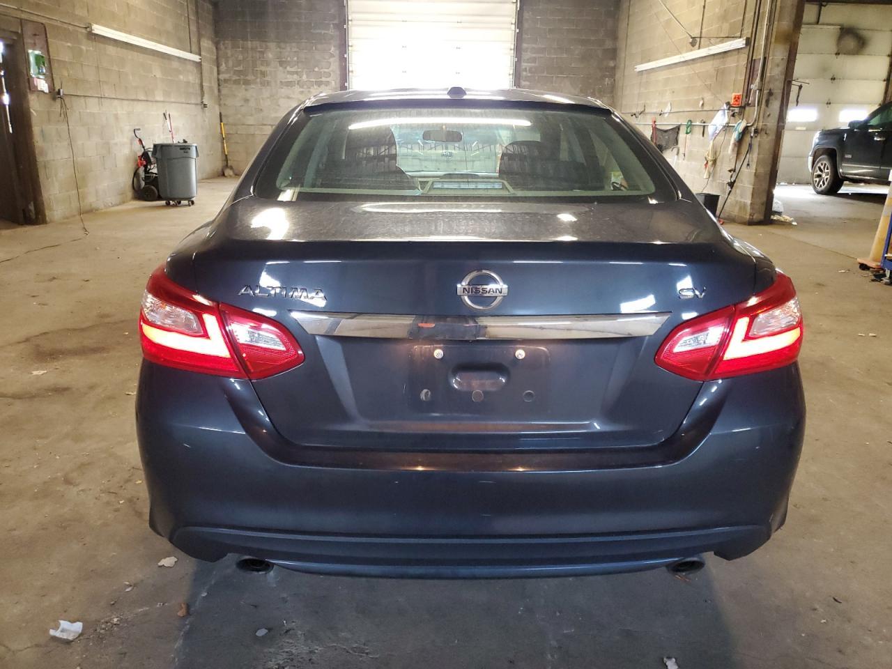 2017 NISSAN ALTIMA 2.5 - Image 6