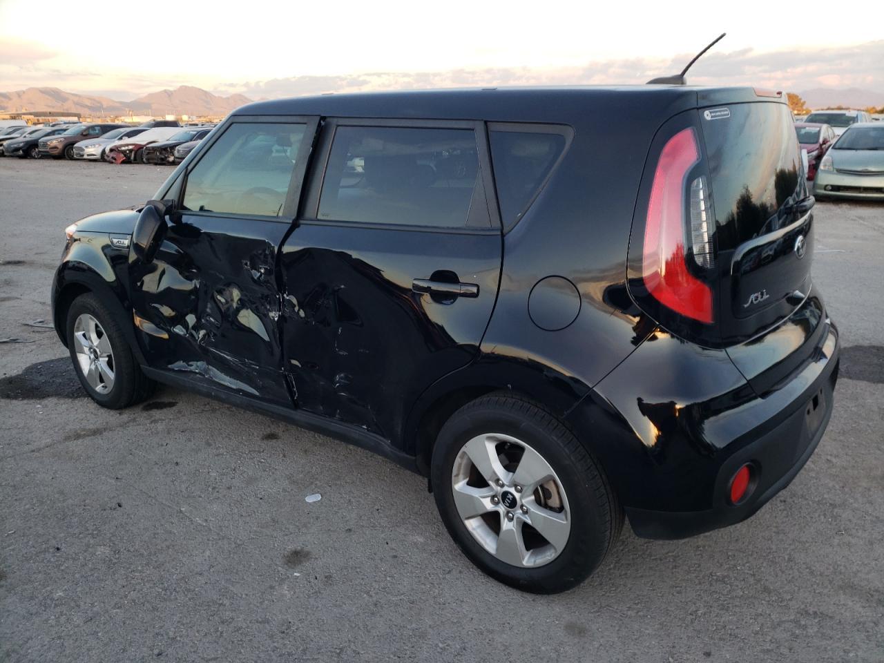 2019 KIA SOUL - Фото 2