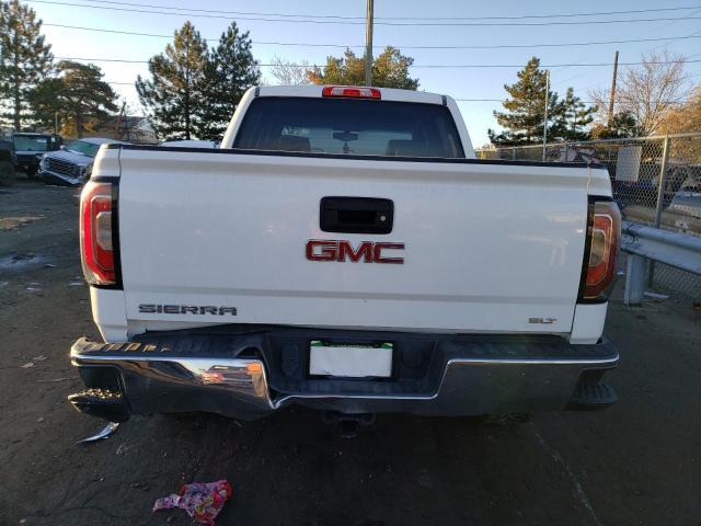 2018 GMC Sierra K1500 Slt - Image 6
