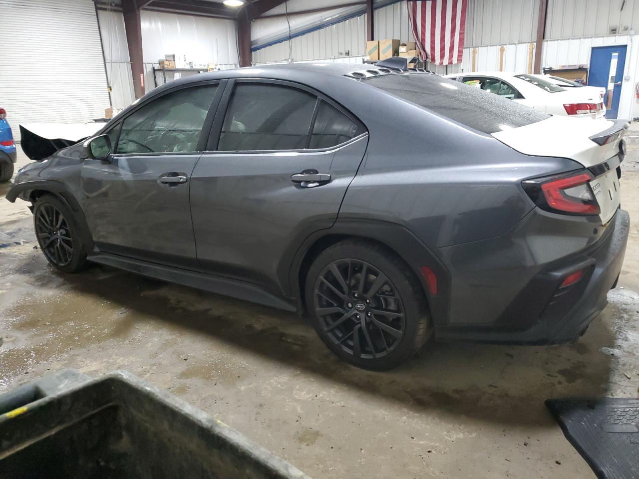 2022 SUBARU WRX PREMIU - Image 2