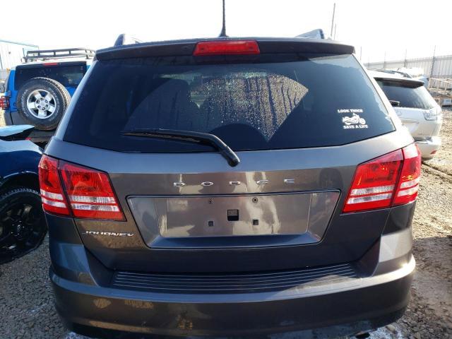 2016 Dodge Journey Se - Image 6