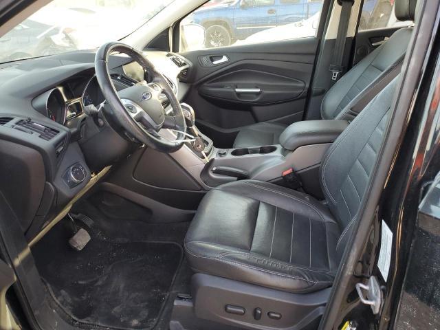 2014 Ford Escape Se - Фото 7