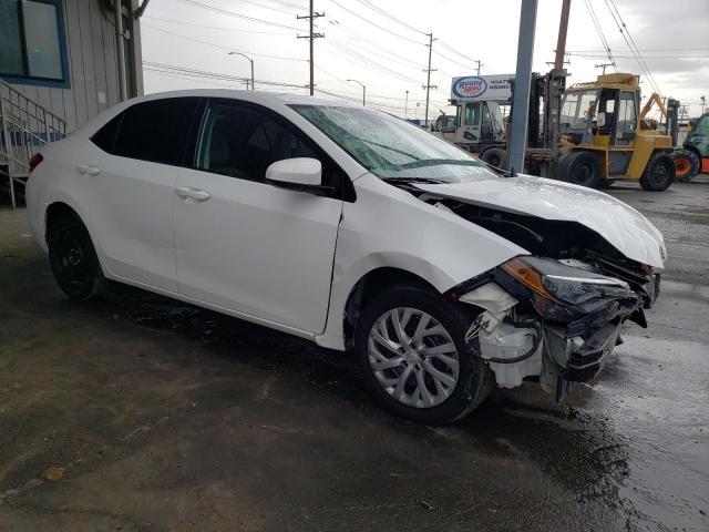 2018 Toyota Corolla L - Фото 4