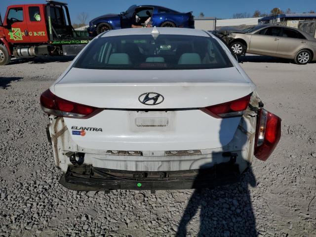 2017 Hyundai Elantra Se - Фото 6