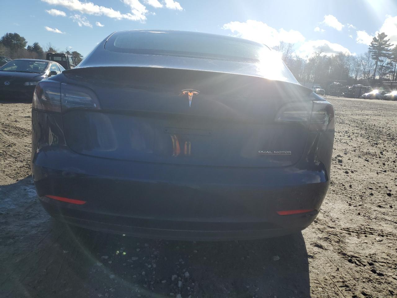 2019 TESLA MODEL 3 - Image 6