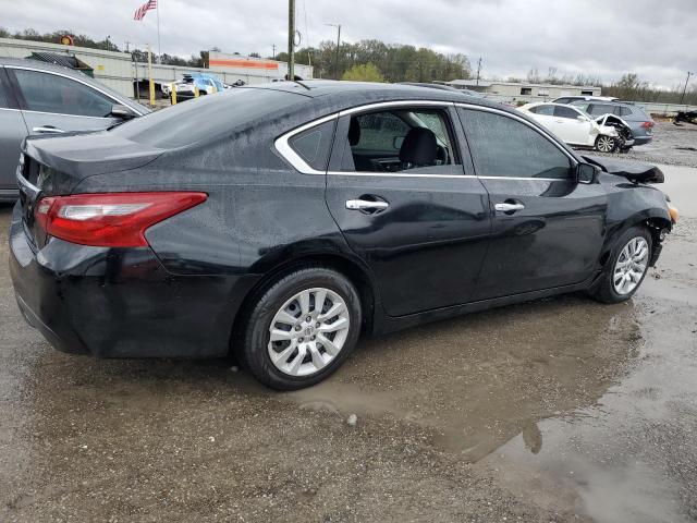 2018 Nissan Altima 2.5 - Фото 3