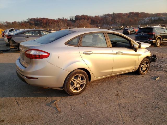 2019 Ford Fiesta Se - Image 3
