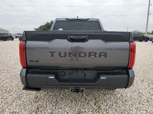 2023 Toyota Tundra Crewmax Sr - Image 6