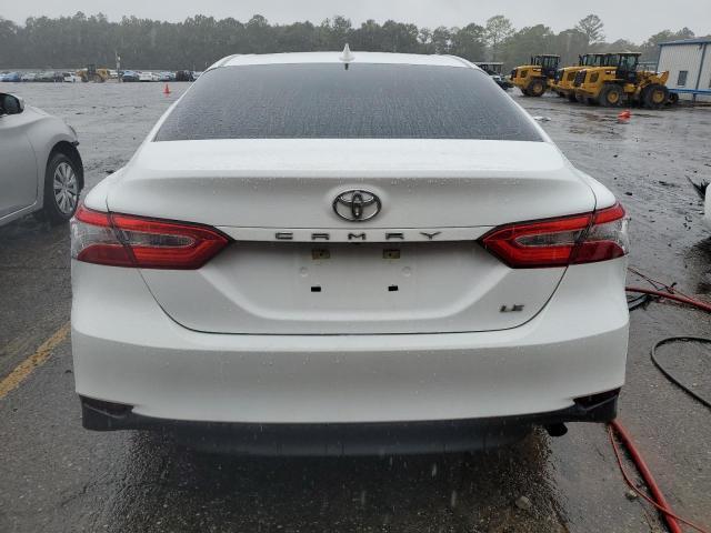 2019 Toyota Camry L - Image 6