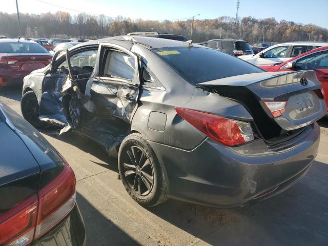 2013 Hyundai Sonata Gls - Image 2