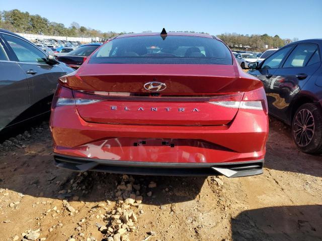 2023 Hyundai Elantra Sel - Image 6