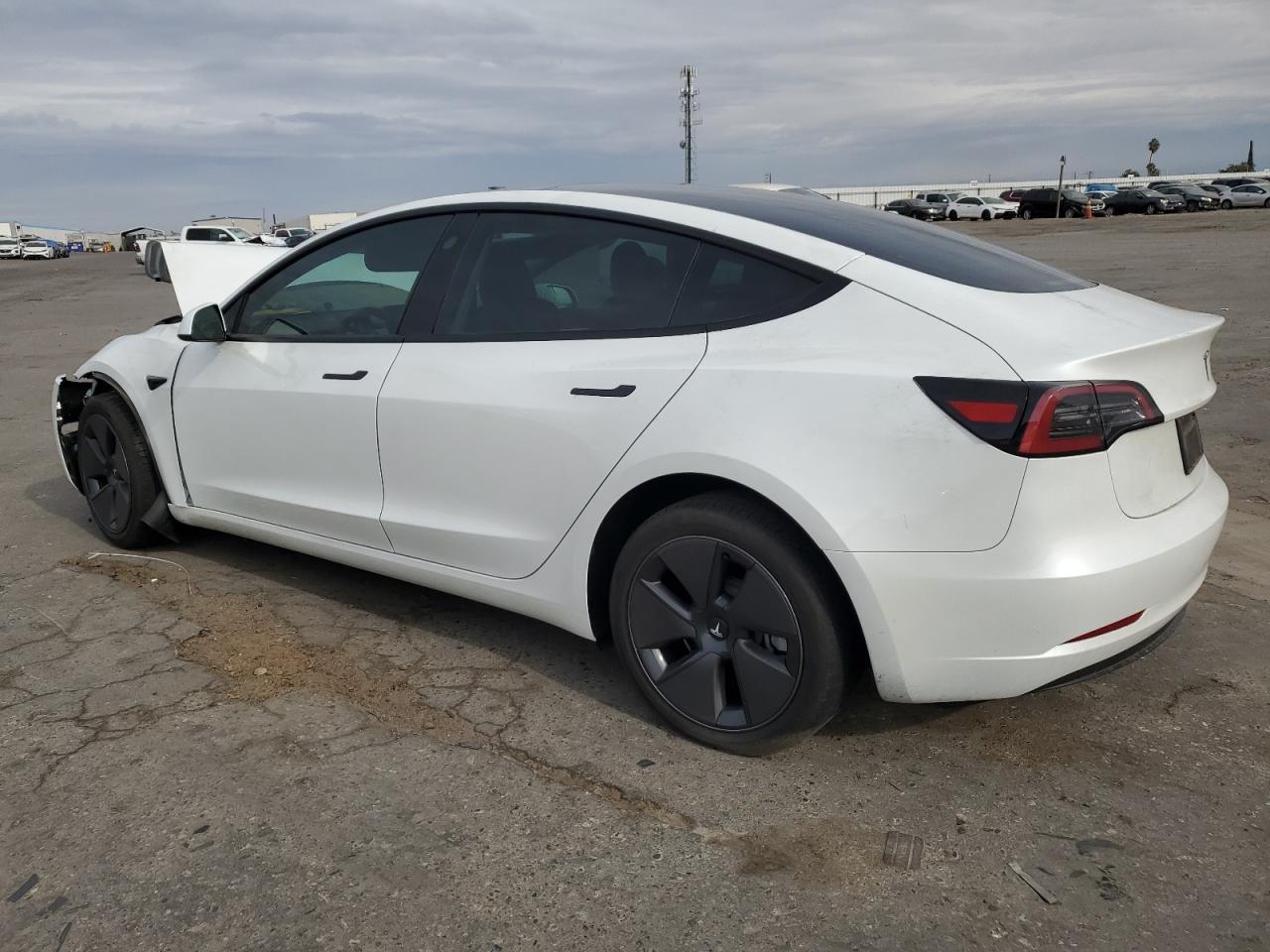 2023 TESLA MODEL 3 - Image 2