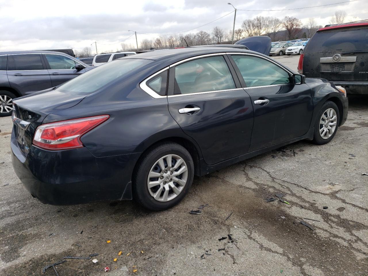 2013 NISSAN ALTIMA 2.5 - Image 3