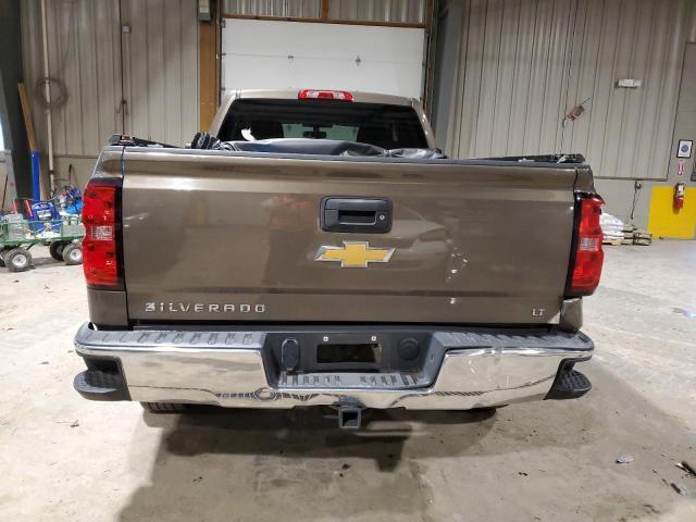 2015 Chevrolet Silverado K1500 Lt - Фото 6