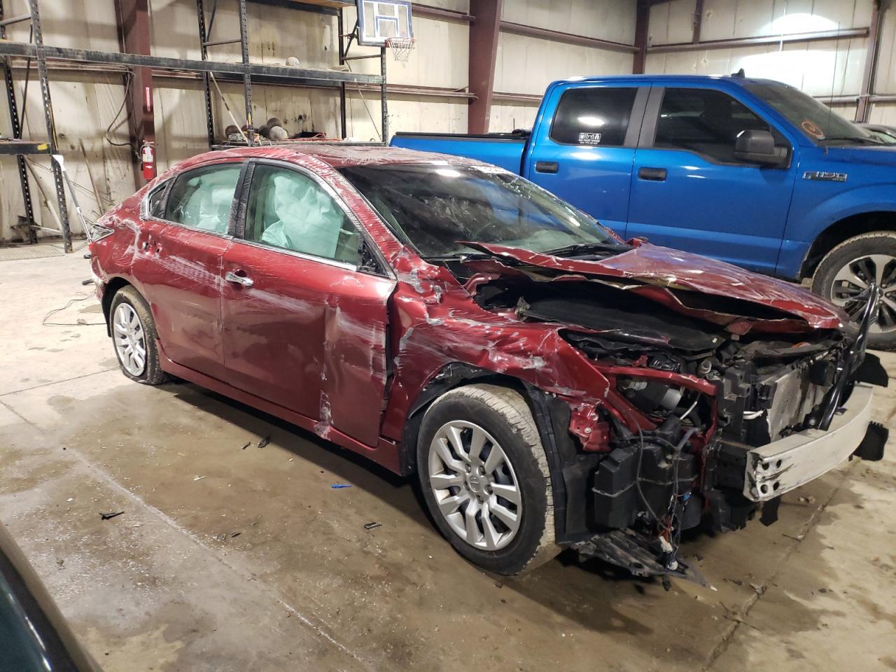 2015 NISSAN ALTIMA 2.5 - Image 4