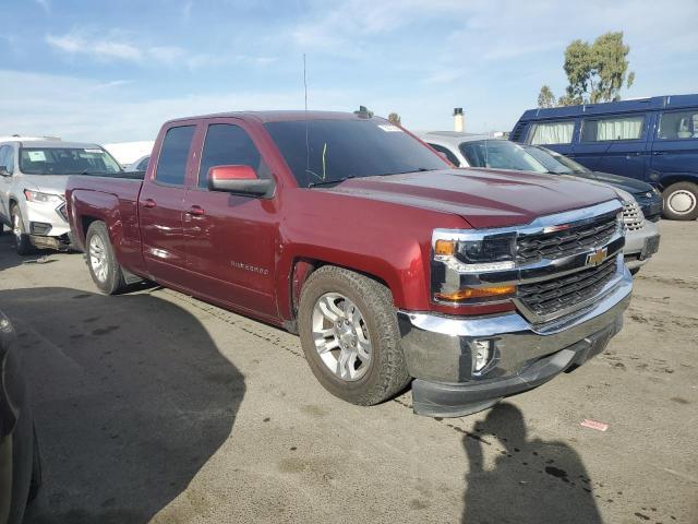 2016 CHEVROLET SILVERADO - Фото 4