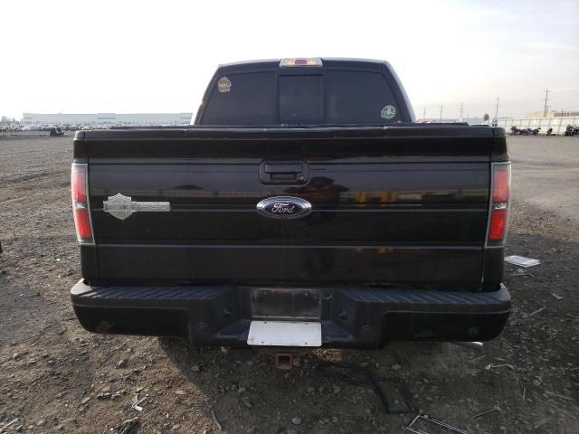 2010 Ford F150 Supercrew - Image 6