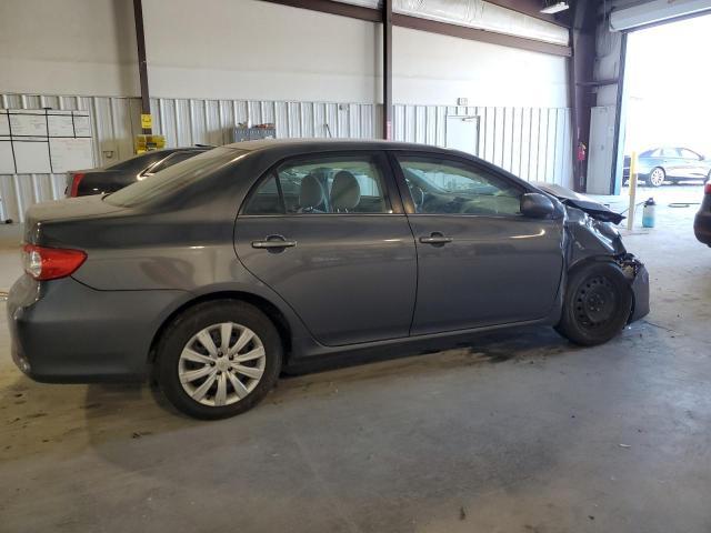 2013 Toyota Corolla Base - Фото 3