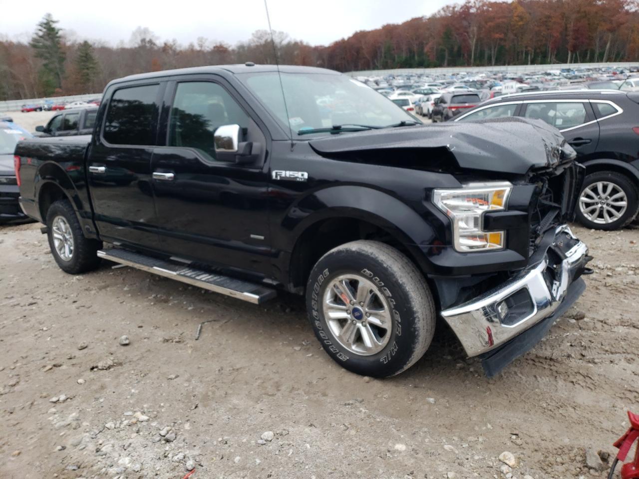 2017 FORD F150 SUPER - Image 4