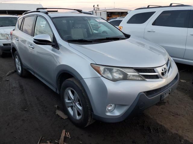 2013 Toyota Rav4 Xle - Image 4