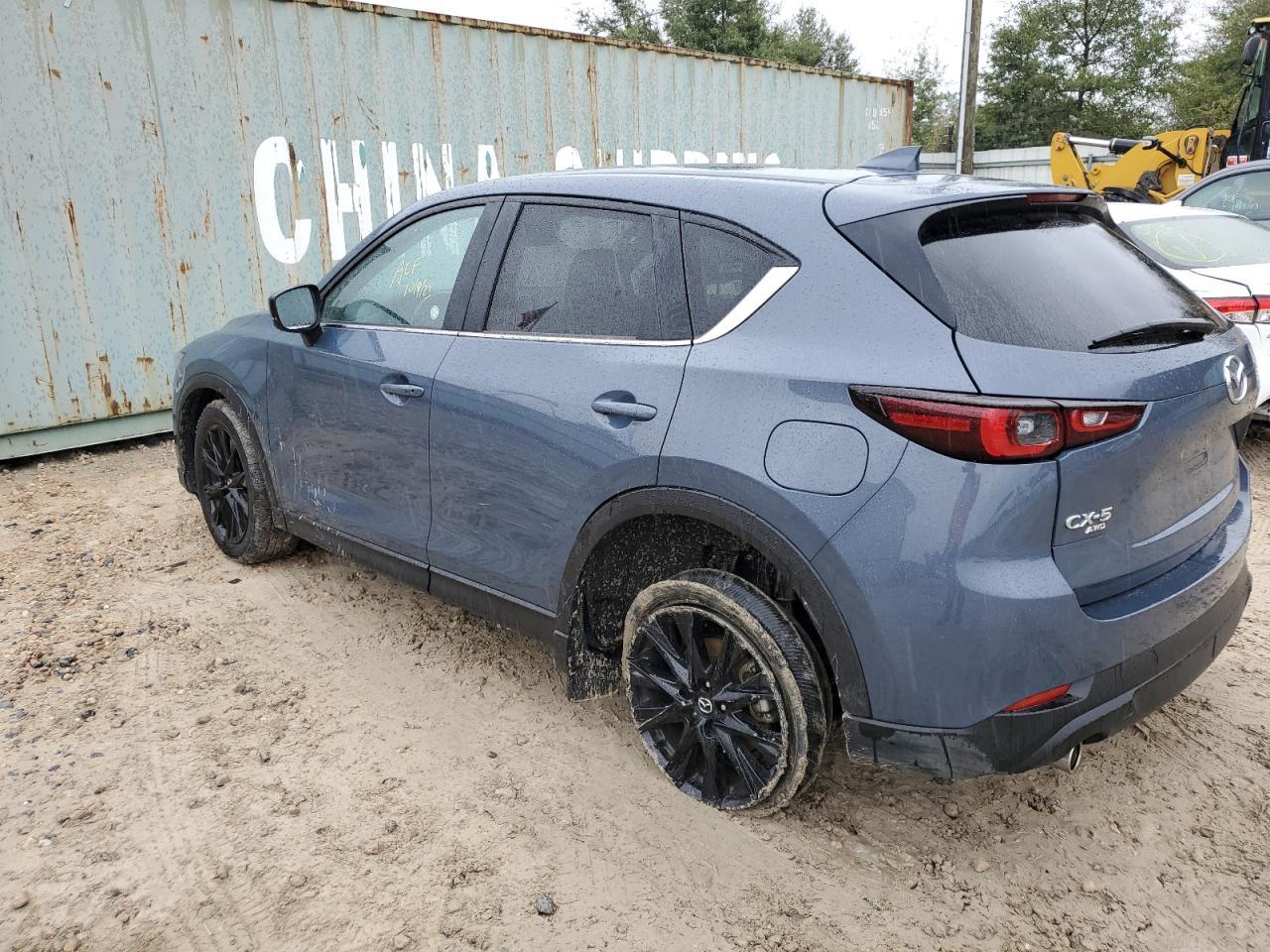 2023 MAZDA CX-5 PREFE - Image 2