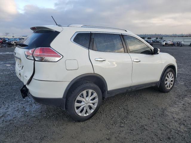 2016 Nissan Rogue S - Фото 3
