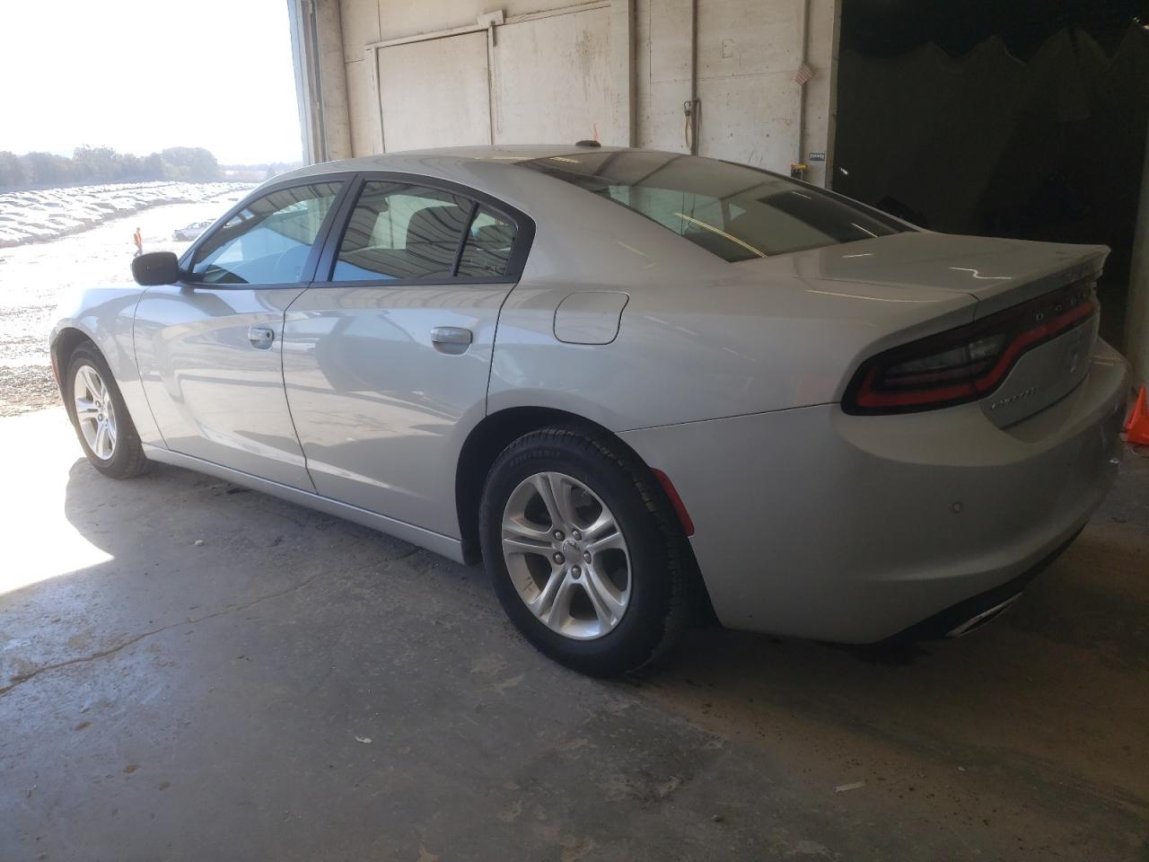 2022 DODGE CHARGER SX - Image 2