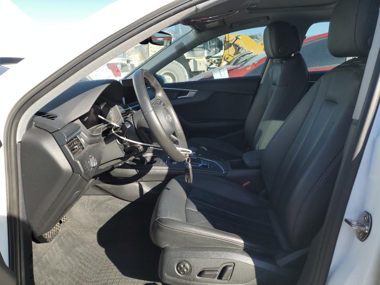 2017 AUDI A4 PREMIUM - Фото 7