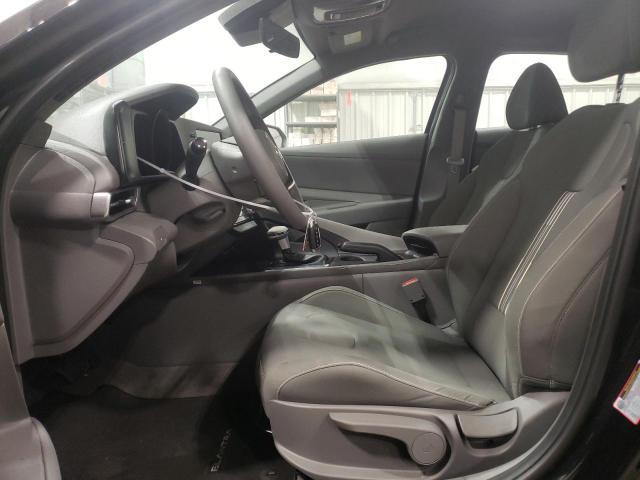 2023 Hyundai Elantra Sel - Image 7