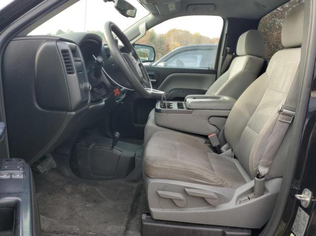 2014 Chevrolet Silverado K1500 - Image 7