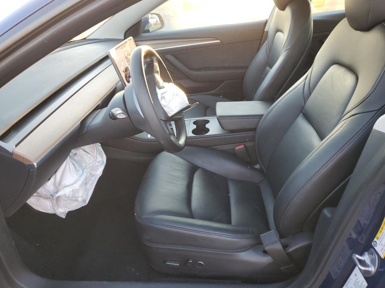 2022 TESLA MODEL 3 - Image 7