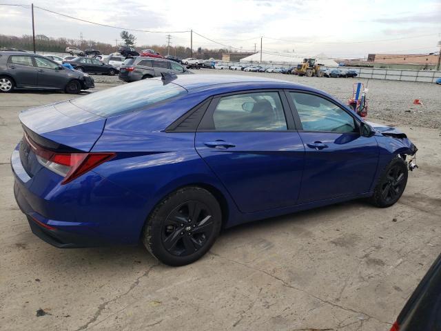 2022 Hyundai Elantra Sel - Фото 3