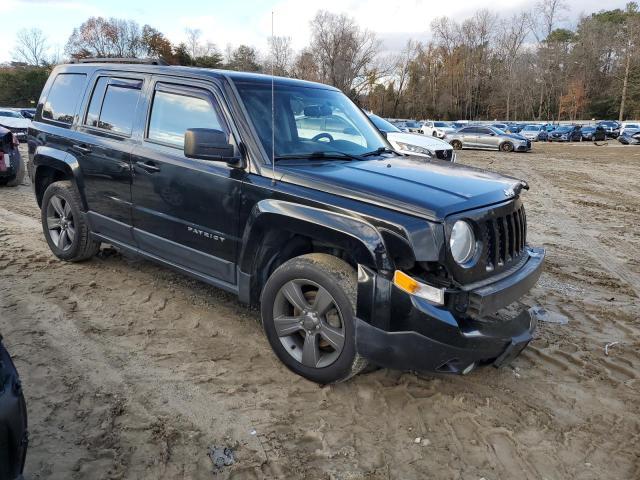 2015 JEEP PATRIOT LA - Фото 4