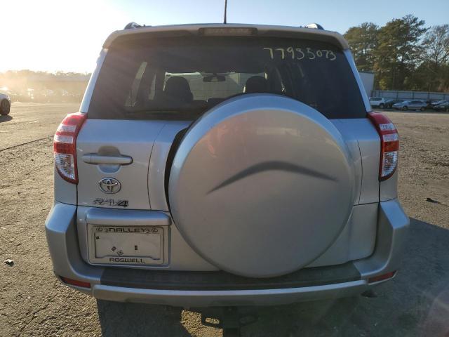 2011 Toyota Rav4 - Фото 6