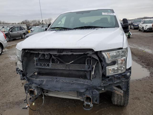 2016 Ford F150 Supercrew - Image 5