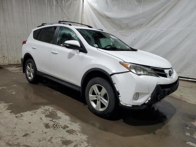 2013 Toyota Rav4 Xle - Image 4